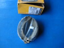 Delphi Rear Brake Pads For