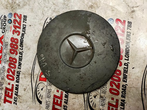 Mercedes vito 1999 2003 - 1999-2003, wheel