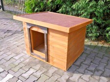 Outdoor Dog Kennel House