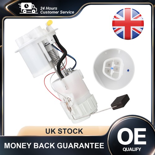Fuel pump assembly - fuel, sender