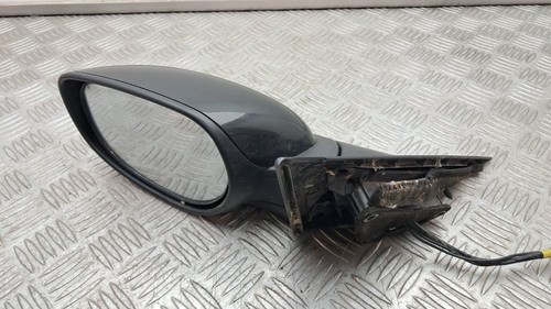 Mazda rx8 wing door mirror - wing,