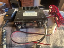 Yaesu FT712RH UHF FM Transceiver