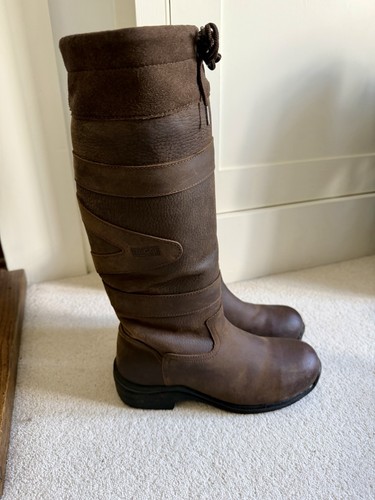 Toggi canyon puratex brown - canyon,