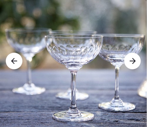 The vintage list - the,