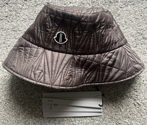 Moncler rick owen - x,