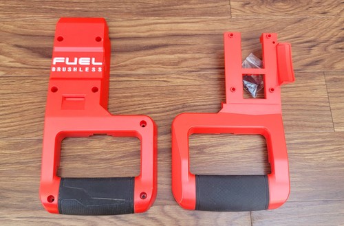 Milwaukee handle housing kit - milwaukee,
