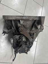 Toyota Aygo 1.0. Gearbox. 2014