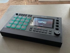 Akai MPC Live II Standalone