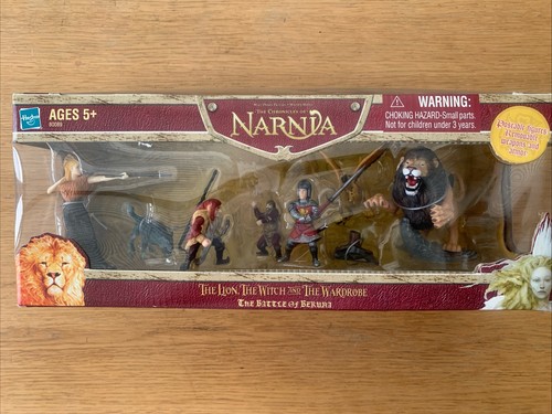 Chronicles narnia the - of,