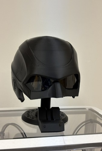 Black noir raw printed - noir,