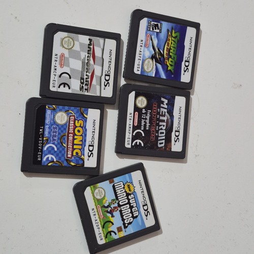 Nintendo pal bundle - nintendo,