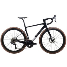Wilier Garda Shimano 105 12x