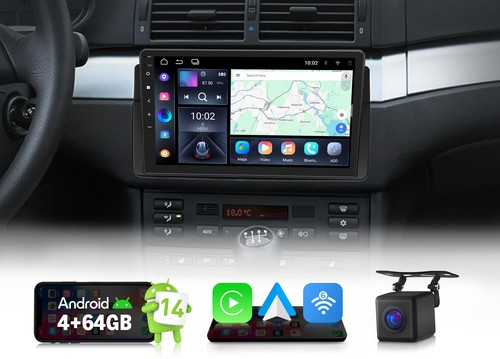 Cam android auto - android,