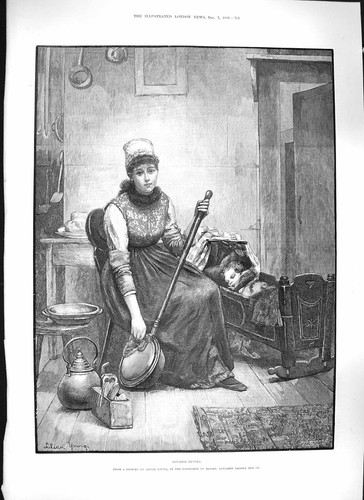 Original old antique - original,