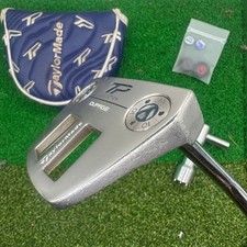 Taylormade TP Collection