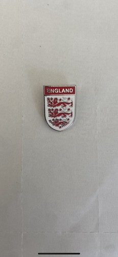England red three lions - red, crest