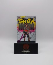 2025 Lita Topps Finest WWE