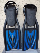 Scubapro Twin Jet Max Fins XL