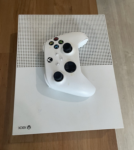 Microsoft xbox one home - microsoft,