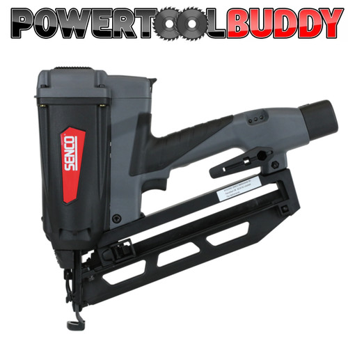 Senco gt65i gas - gas, gun
