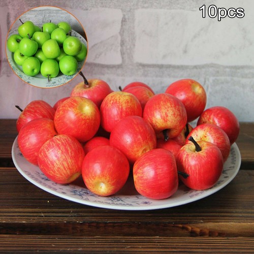 Pack artificial realistic - 10,