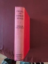 NOTABLE BRITISH TRIALS: ROBERT