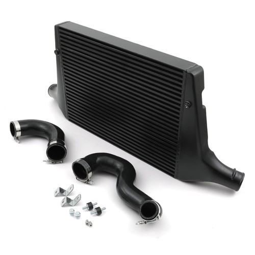 Intercooler core kit front - core,