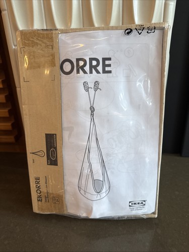 New sealed ikea ekorre - sealed,