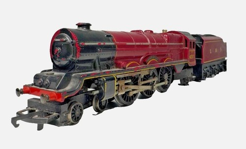 Vintage tri ang hornby the - hornby,