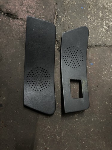 Bmw e30 convertible rear door - rear,