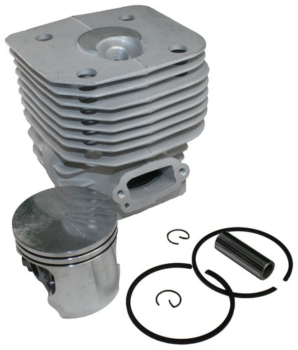 Cylinder piston fits partner - piston,