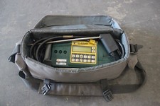 Tempest 50 Flue Gas Analyser