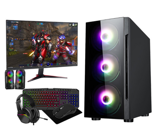 Fast gaming bundle gtx - fast,