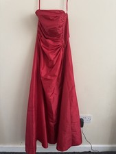 Prom or party dress 