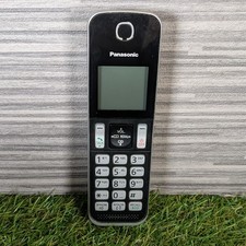 Panasonic KX-TGDA31E Cordless