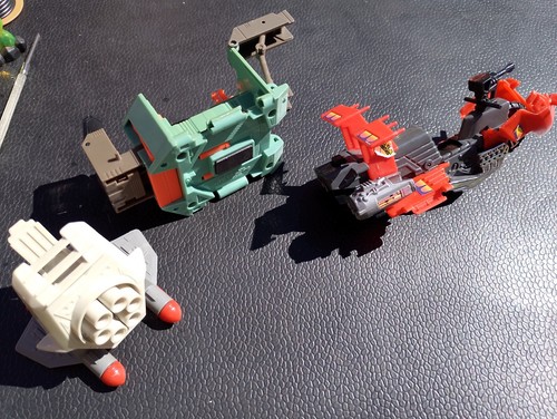Vintage toys starcom star com - starcom,