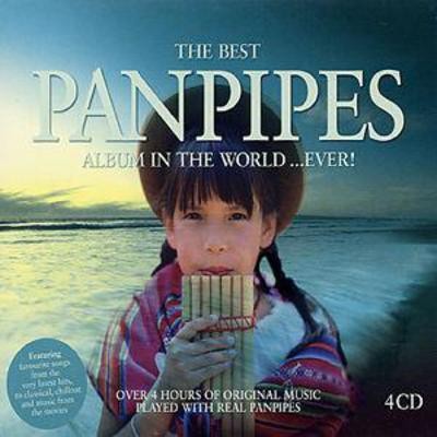 Various artists the best pan - best,