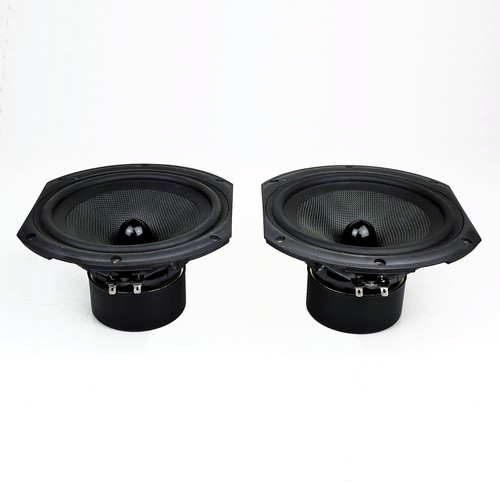 Pair wharfedale - (x2),