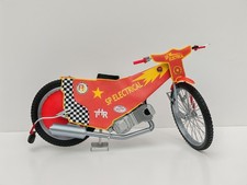 Speedway Bike model 1/7 Scale