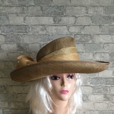 Cappelli Condici Wide Brim