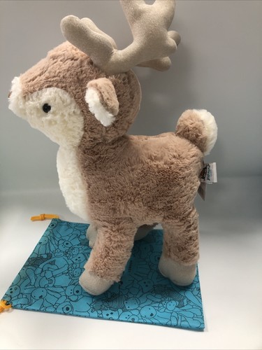 Jellycat mitzi reindeer elk - mitzi,