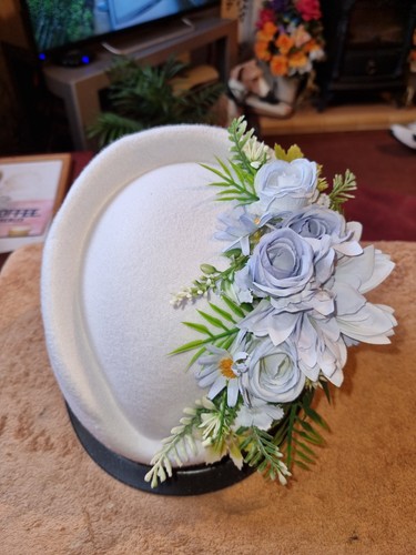 Ladies hat for wedding - hat,