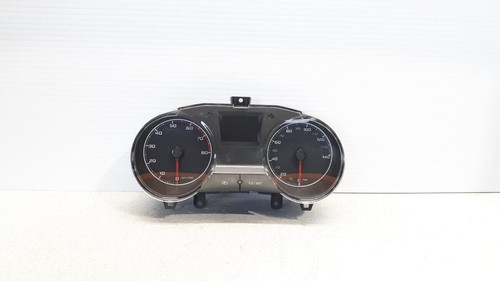 Seat ibiza 6j - 08-17,