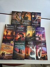 Mills & Boon Intrigue