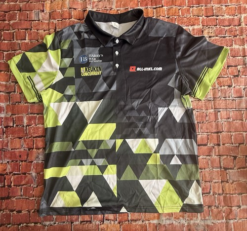 Michael van gerwen - michael, darts