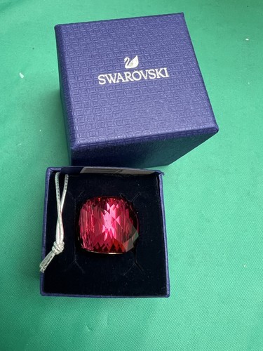 New swarovski nirvana - new,