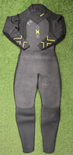 2xu propel wetsuit - 2xu,