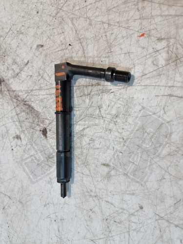 Nissan navara fuel injector - navara, x1