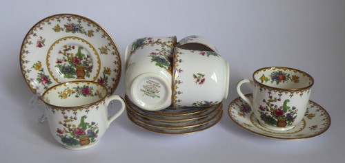Copeland spode peplow - 6,