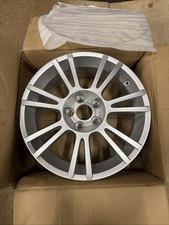 Saab 9-3 93 14 Spoke 9-5 95